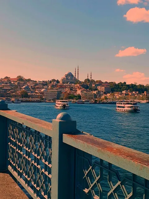 Istanbul